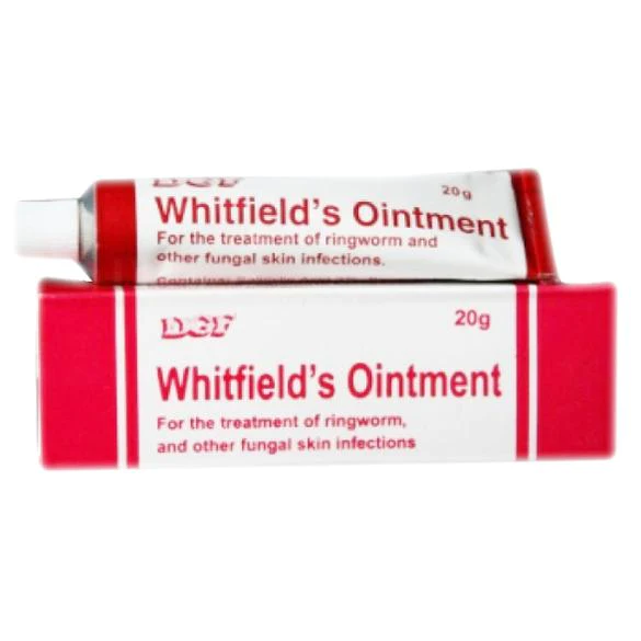 Whitfield's Ointment 20g