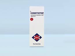 Constistop (Lactulose Solution 300ml) 10gm/15ml Syrup