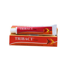 Tribact 30g Cream