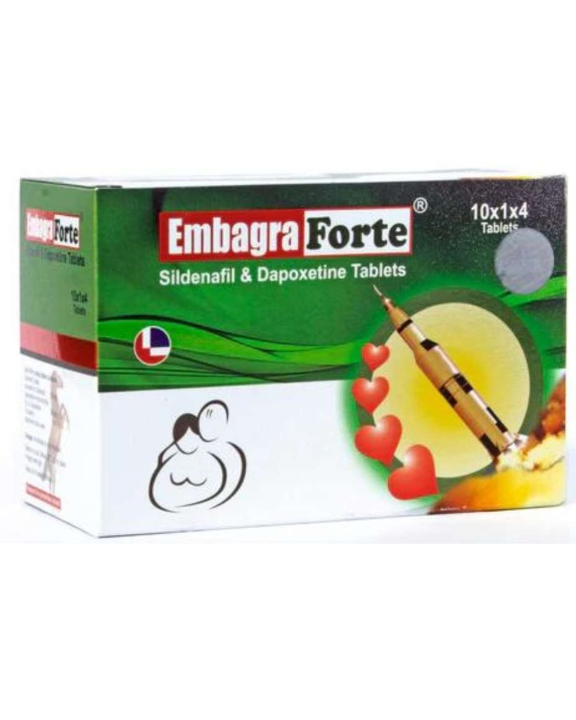 Embagra Forte