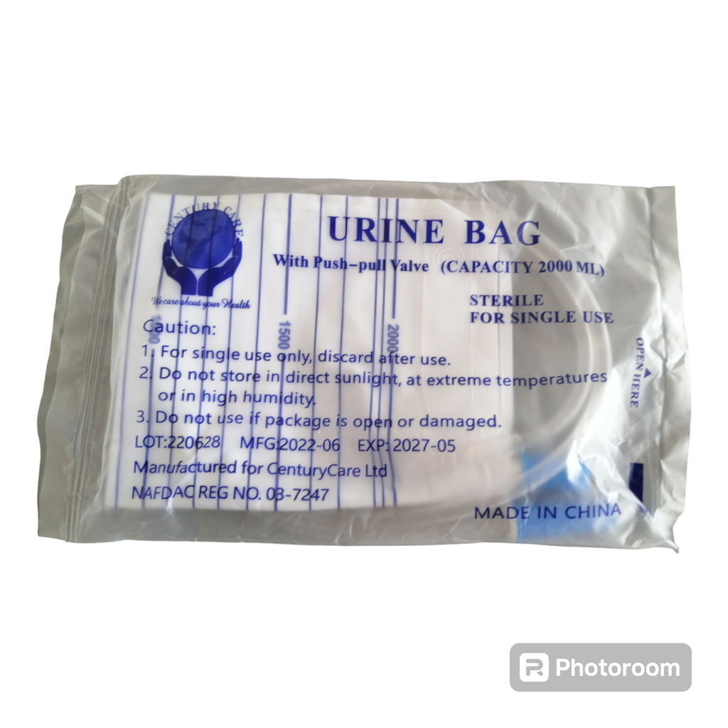 Urine Bag