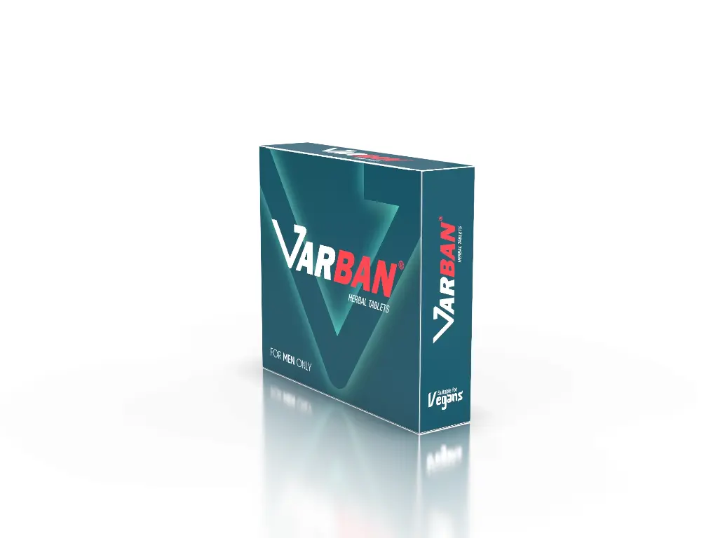 Varban Herbal Tablets