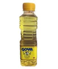 Goya Olive Oil (Rubber)