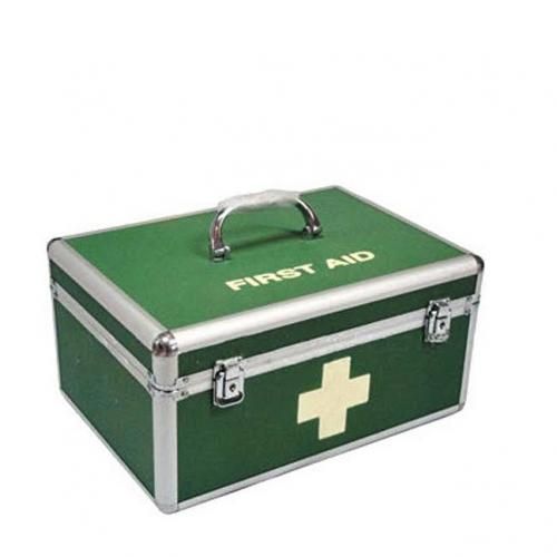 First Aid Box (Large)