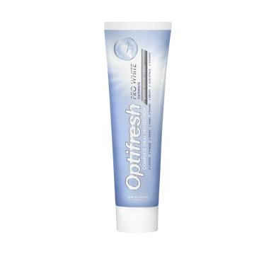 Optifresh Pro White Toothpaste 100ml