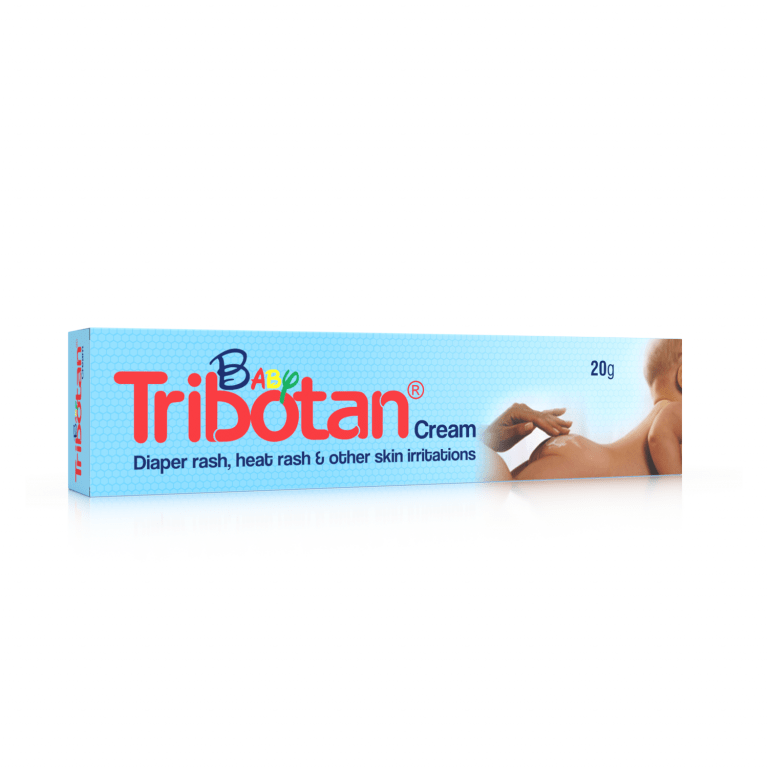 Tribotan Baby