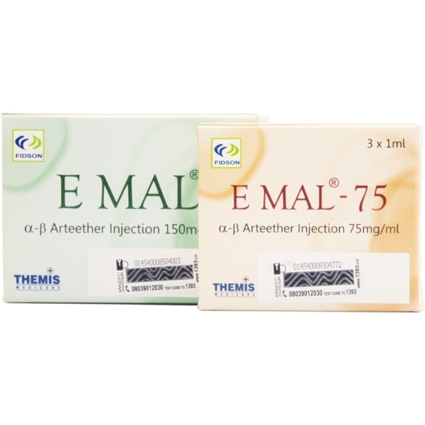 Emal Injection 150mg/2ml