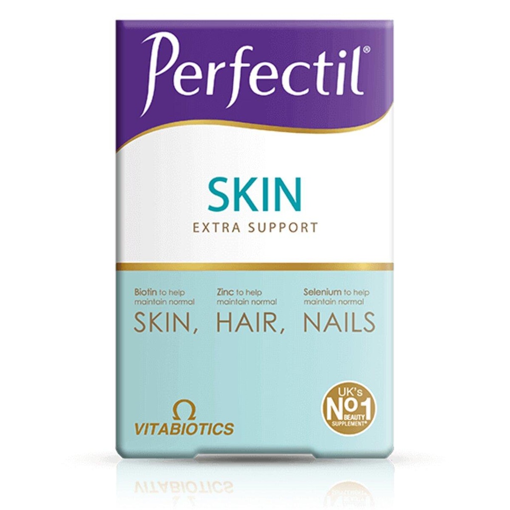 Perfectil skin extra support x 56 tabs