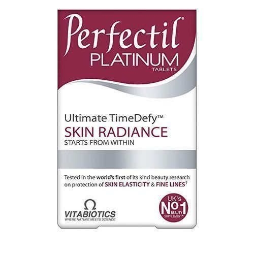 Perfectil platinum x 30 tabs