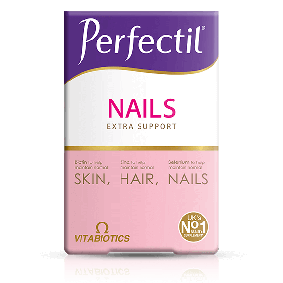 Perfectil plus Nail extra support