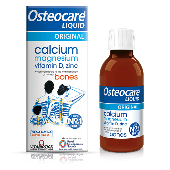 Osteocare Liquid Original