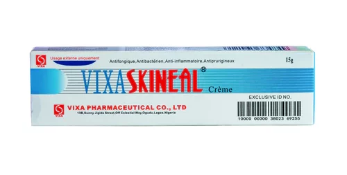 Skineal Cream Tube