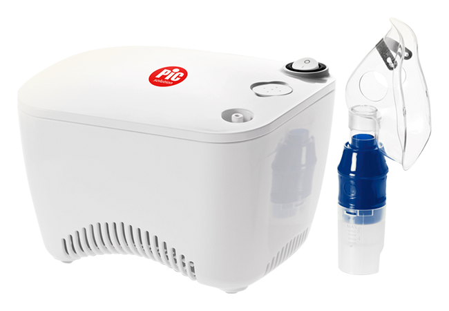 Air Cube Nebulizer Pic