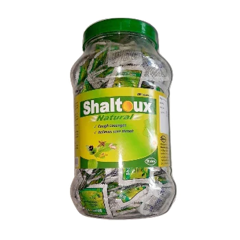 Shaltoux Natural Lozenges