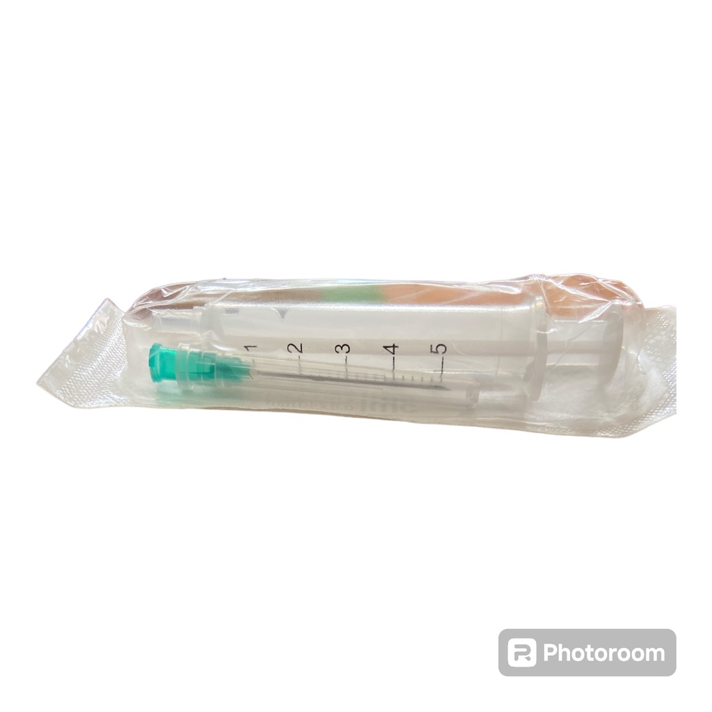 10ml syringe