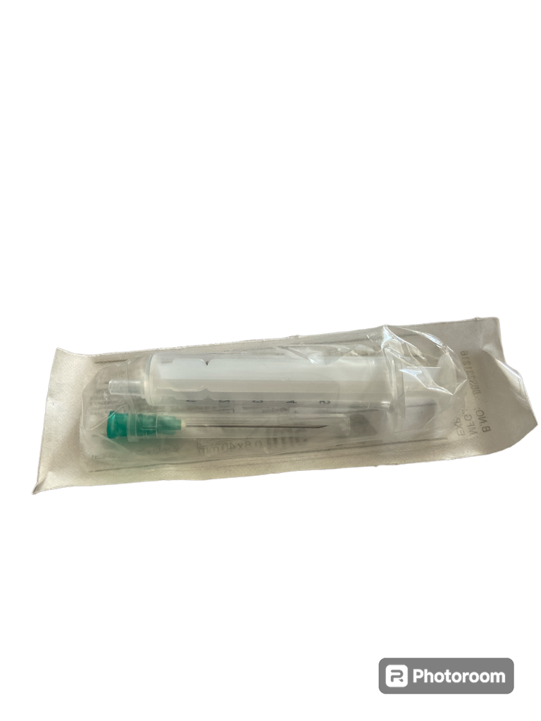 5ml Syringe