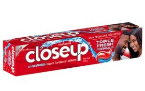 Close-up Toothpaste 130g