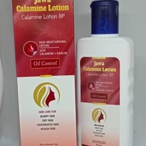 Jawa Calamine Lotion 200ml