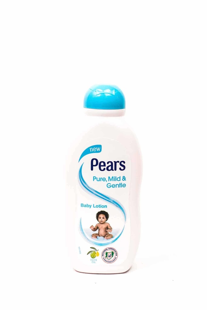 Pears Baby Lotion 200ml