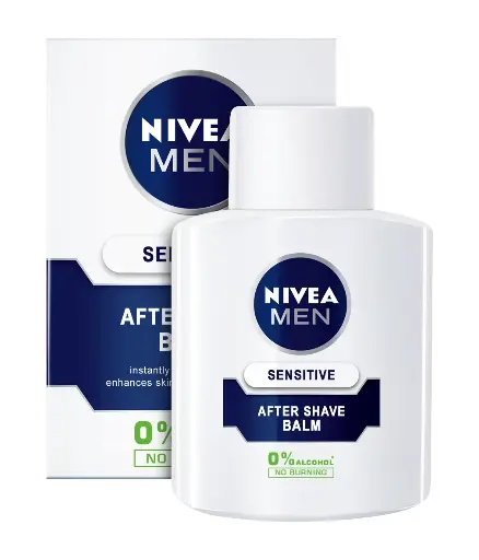 Nivea Men Sensitive After Shave Balm