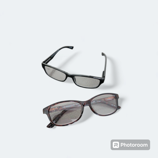 Bifocal Glasses +2.5