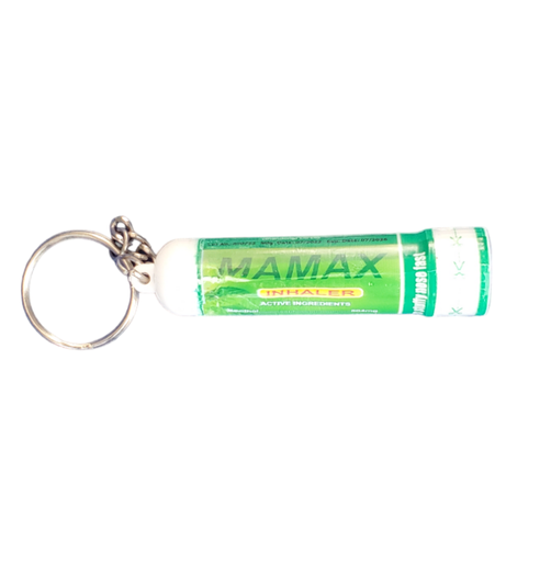 Mamax Inhaler