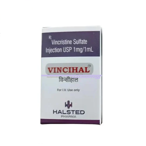 Vincristine Sulfate 1mg/1ml Injection