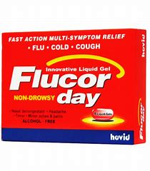 Flucorday