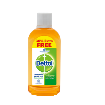 Dettol Antiseptic Liquid 75ml