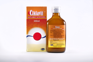 Ciklavit 200ml