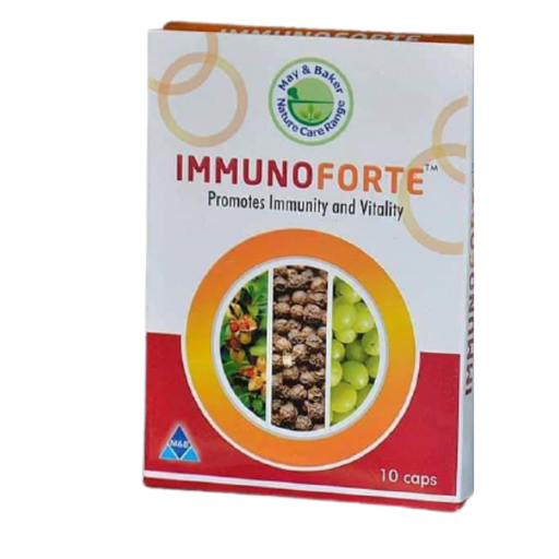 Immunoforte M&B