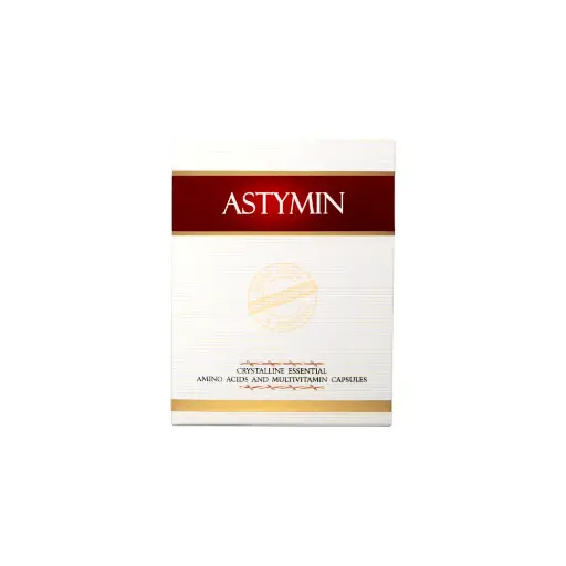 Astymin Capsules 