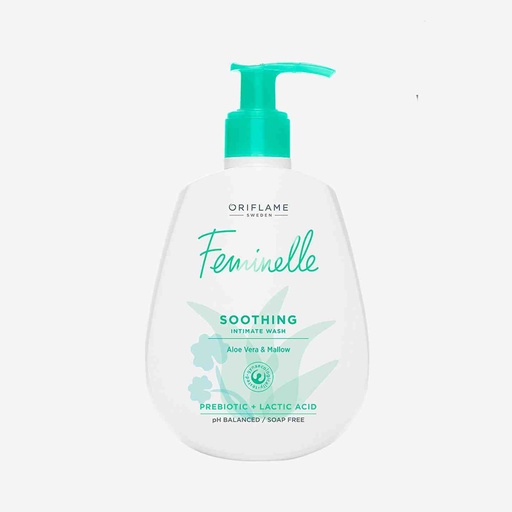 Feminelle Soothing Intimate Wash 300ml