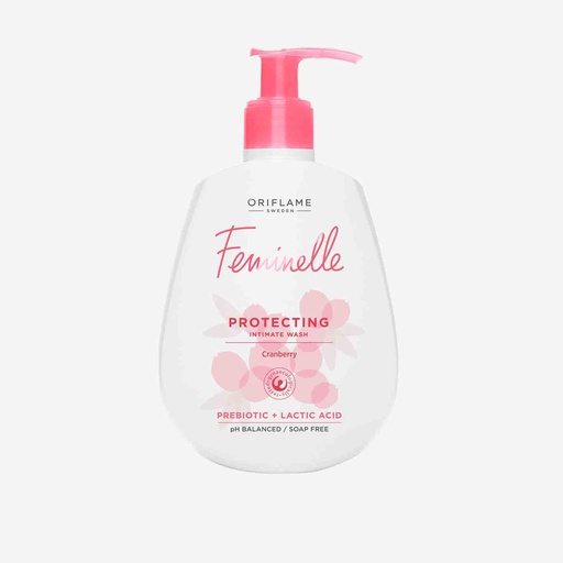 Feminelle Protecting Intimate Wash 300ml