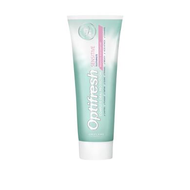 Optifresh Sensitive Toothpaste 75ml