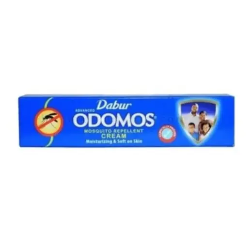 Odomos Ointment 50g