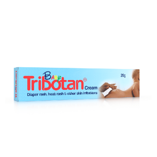 Tribotan Baby