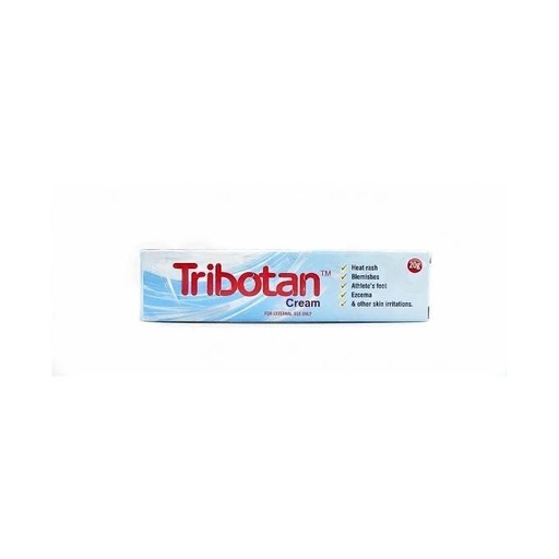 Tribotan Adult Cream