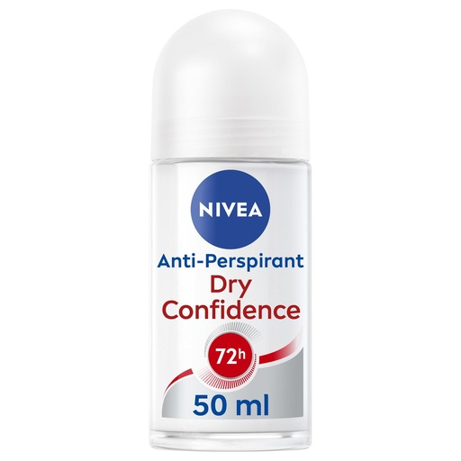 Nivea Dry Comfort Roll-on