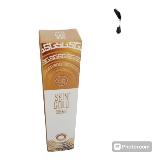 Skin Gold Cream 30g