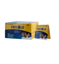 Ebecold Tablets