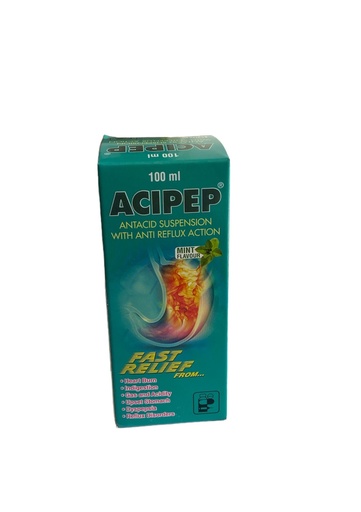 Acipep 100mls