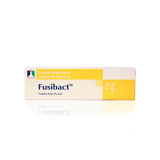 Fusibact Cream (fusidic acid) 2%