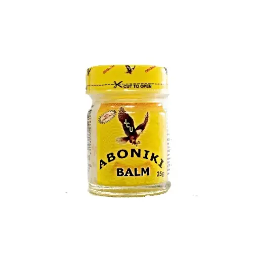 Aboniki Balm 25g