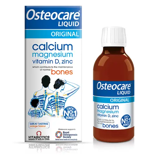 Osteocare Liquid Original