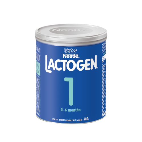 Lactogen 1 (0-6 months)