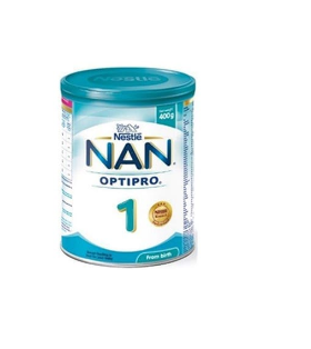 Nan 1 Optipro (from birth)