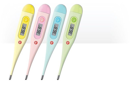 Vedo Color Digital Thermometer