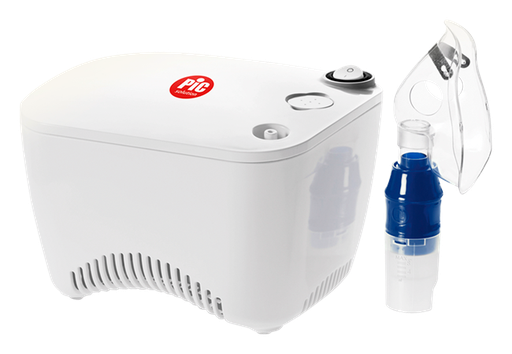 Air Cube Nebulizer Pic