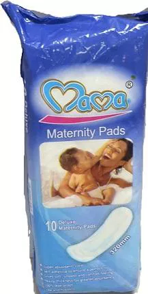 Mama Maternity Pads